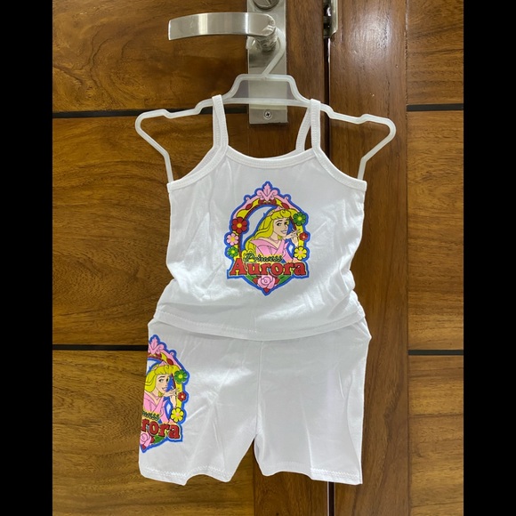 Terno Girls for kids - Picture 6 of 6